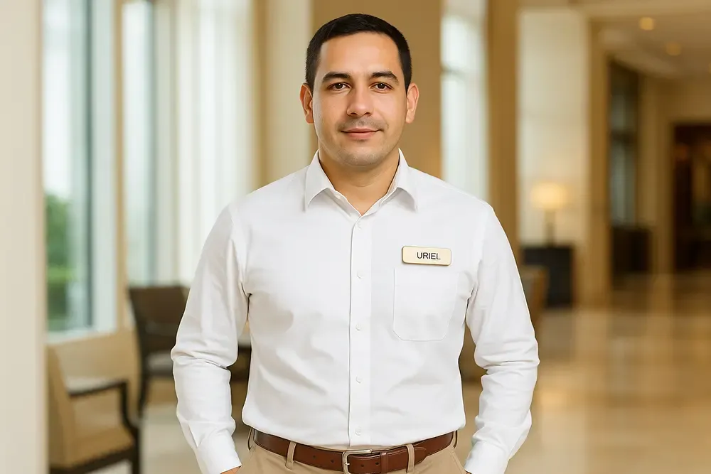 Sector Hotelero y Turístico