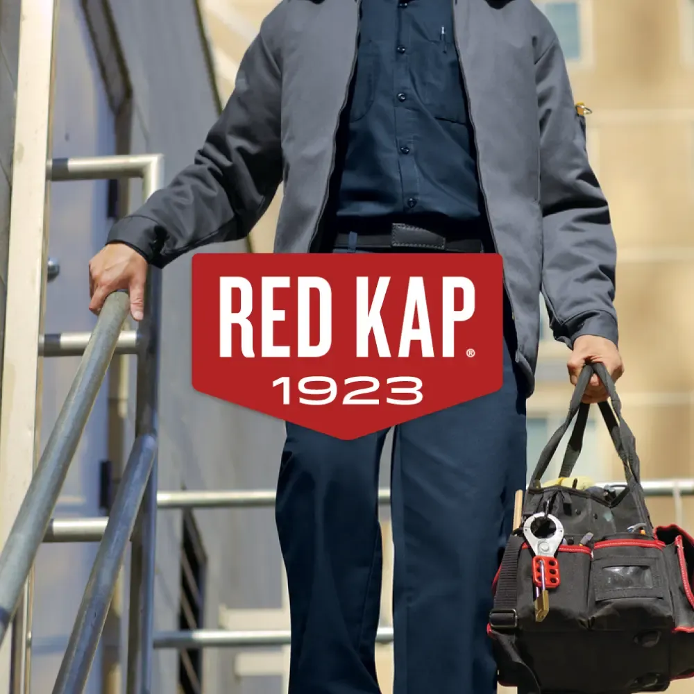 Catalogo Red Kap Penta