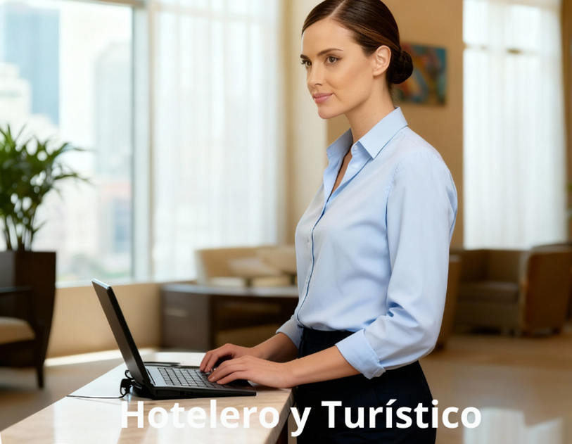 Hotelero y Turístico