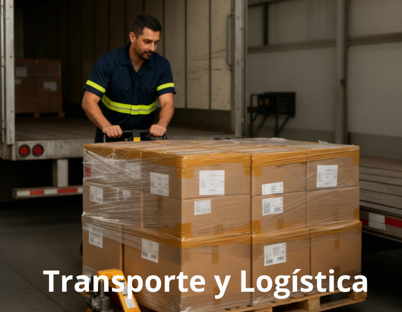 Transporte y Logística